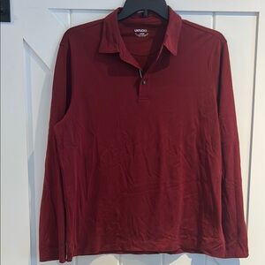Men’s UNTUCKit shirt